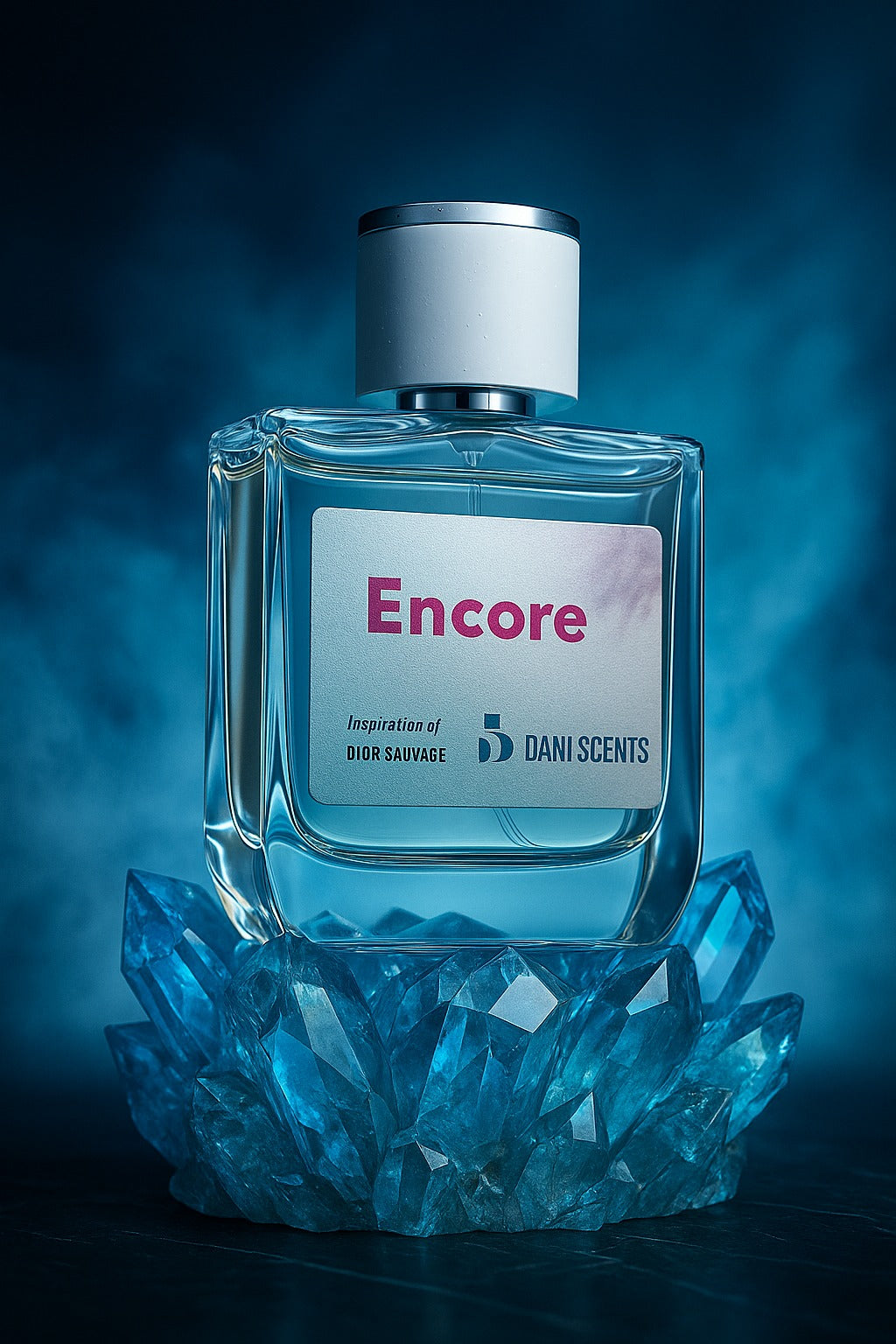 Encore — Inspired by Dior Sauvage