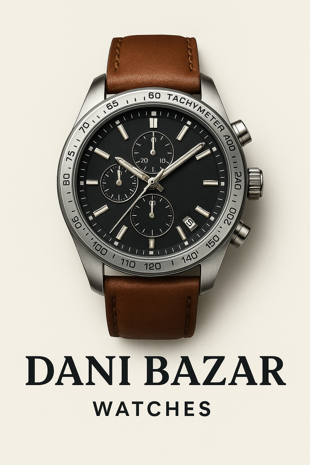 Watches Collection