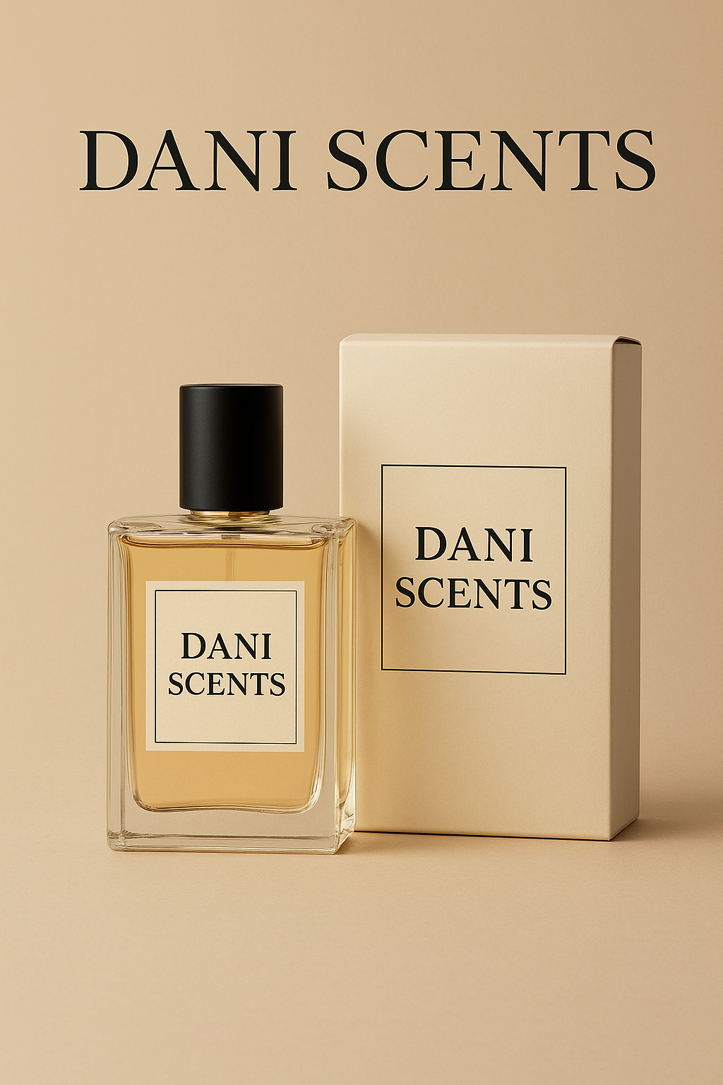 DANI SCENTS