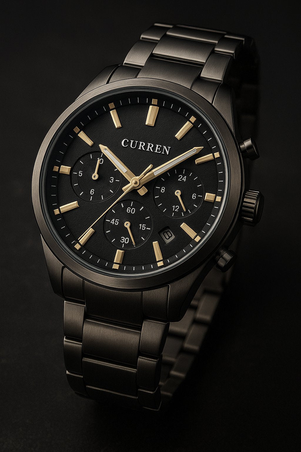 Curren Watches