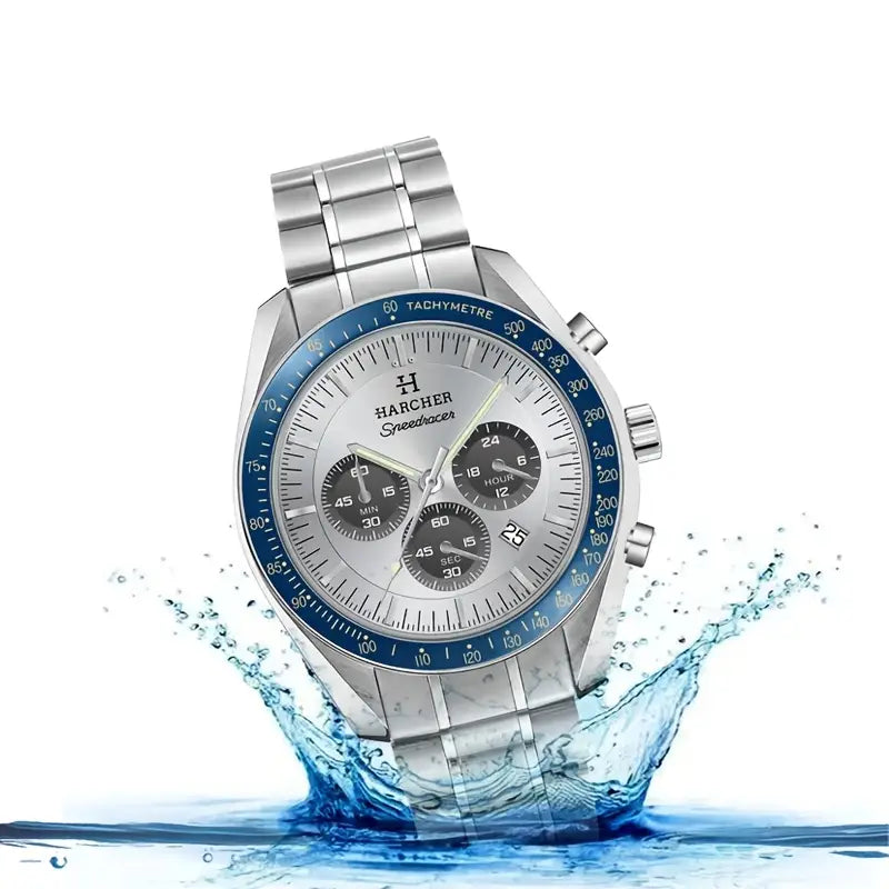 Harcher Watches
