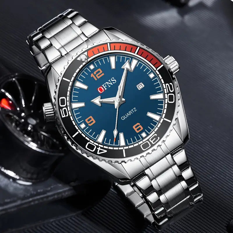 OFNS Watches