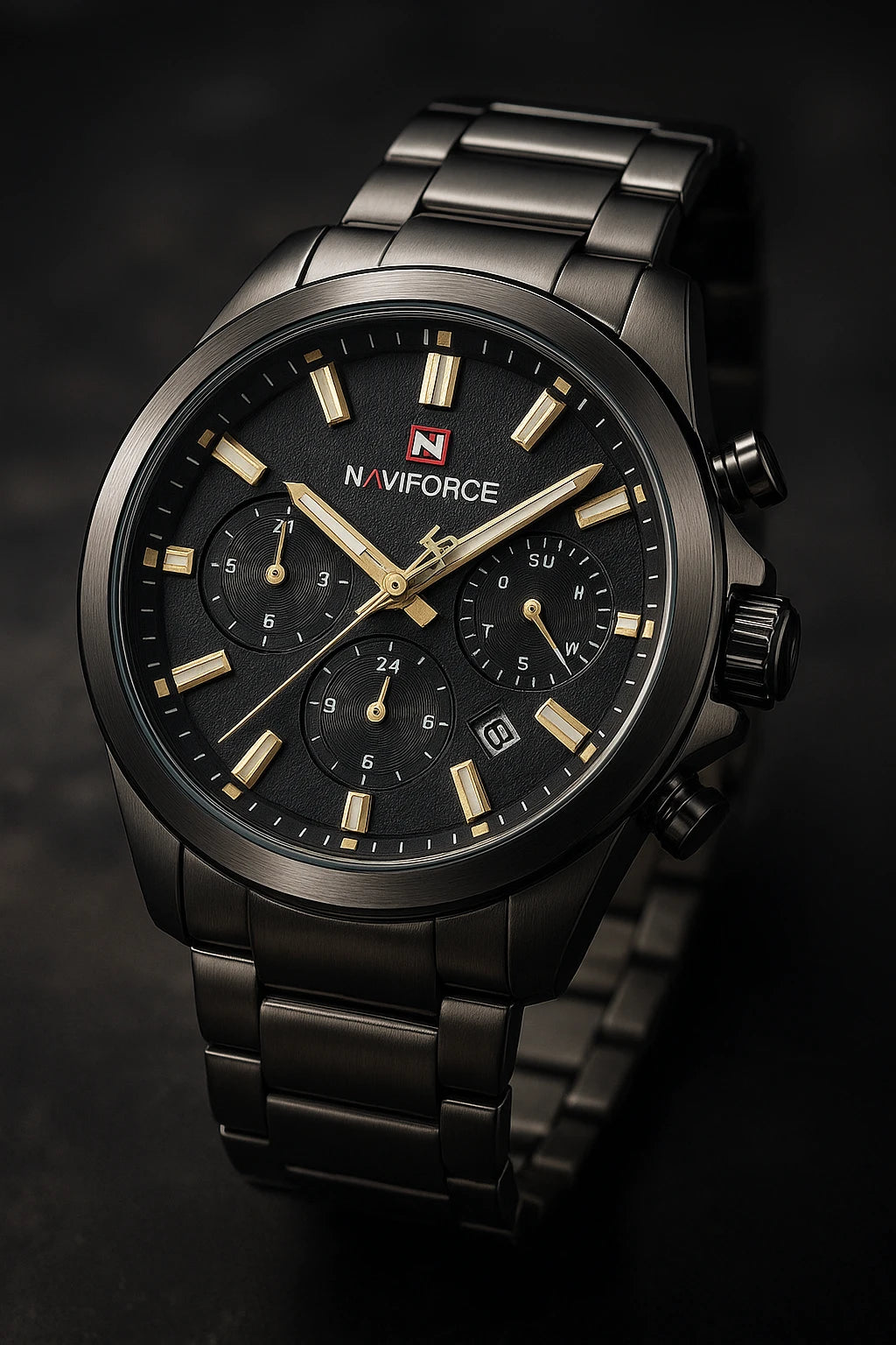 Naviforce Watches