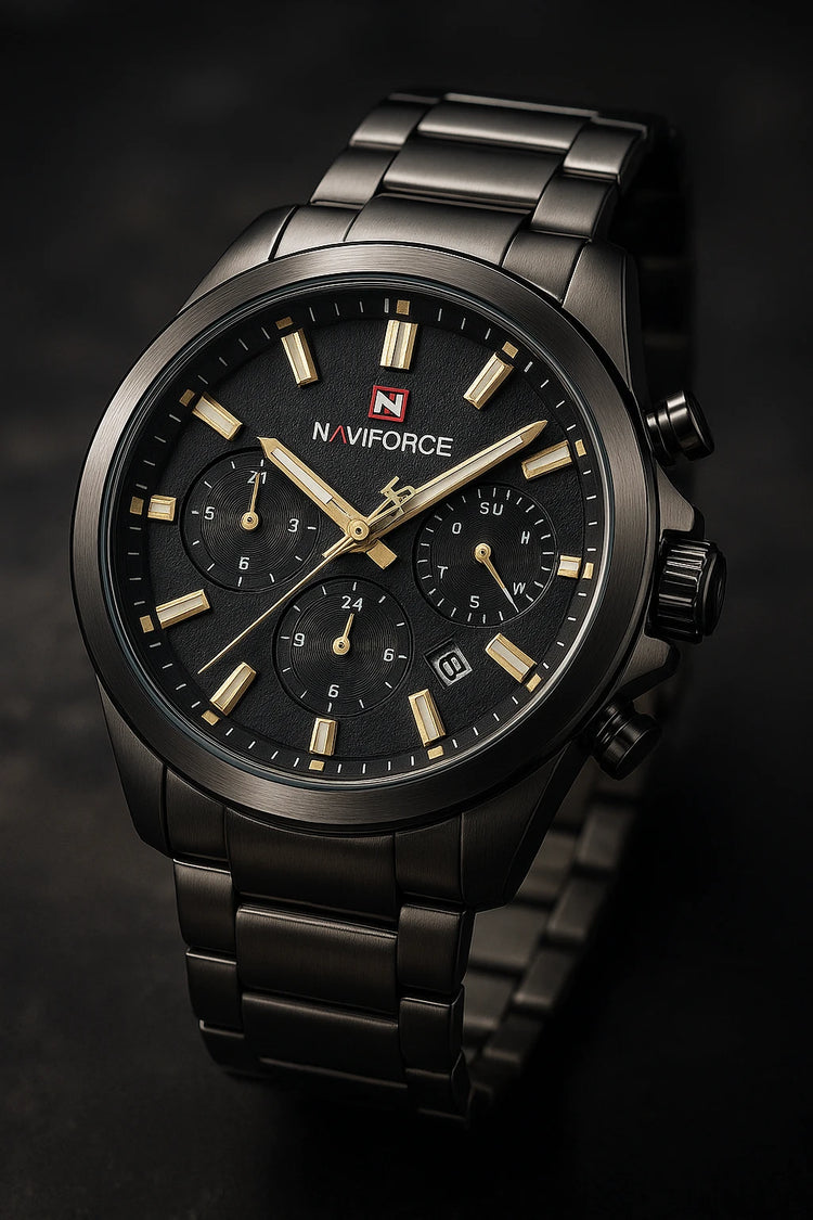 Naviforce Watches