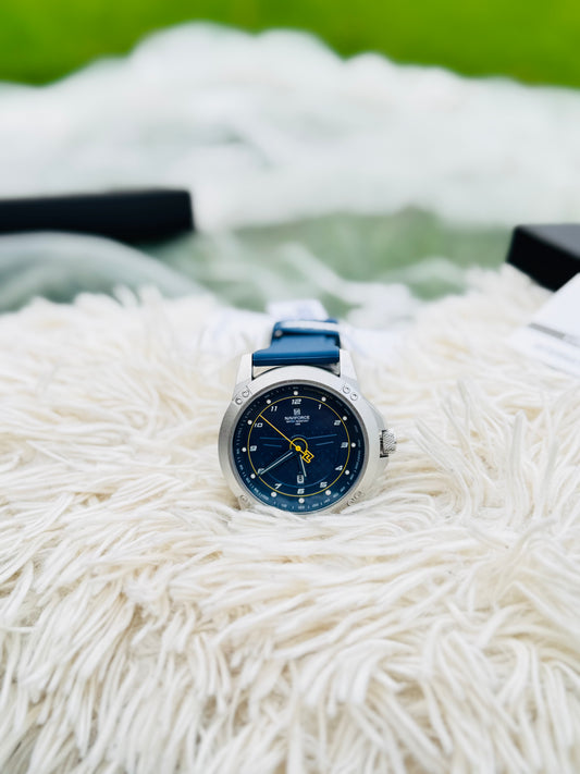Men's Silicone Strap Quartz Watch, Simple Sports Watch