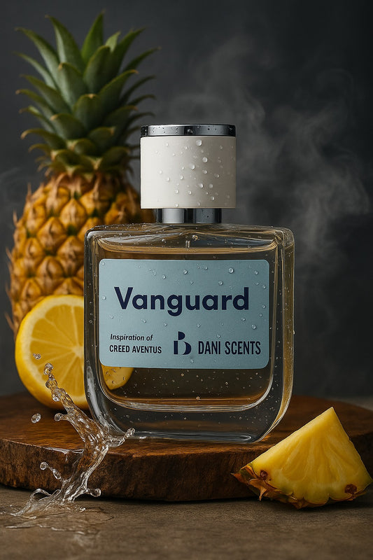 Vanguard — Inspired by Creed Aventus
