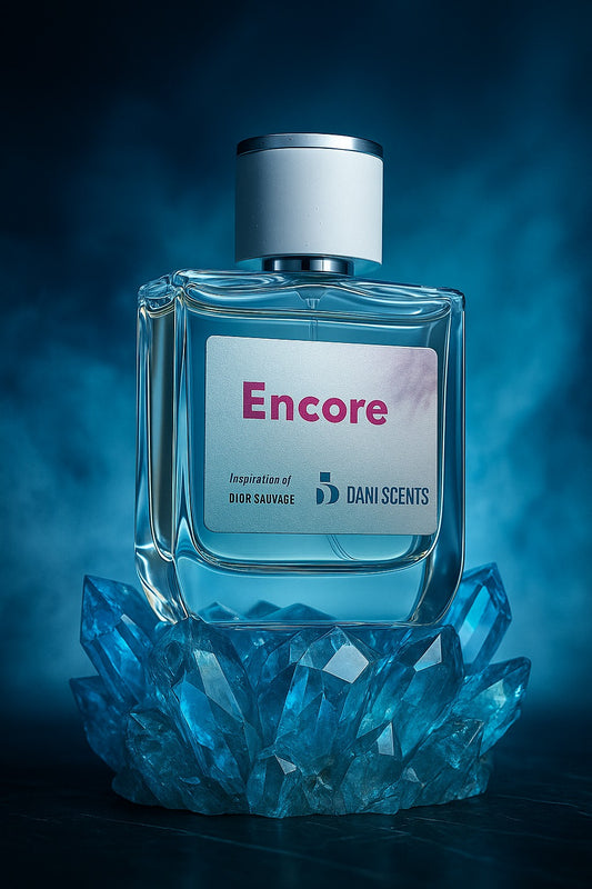 Encore — Inspired by Dior Sauvage
